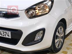 كيا بيكانتو